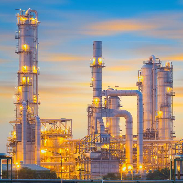 天然氣、石化