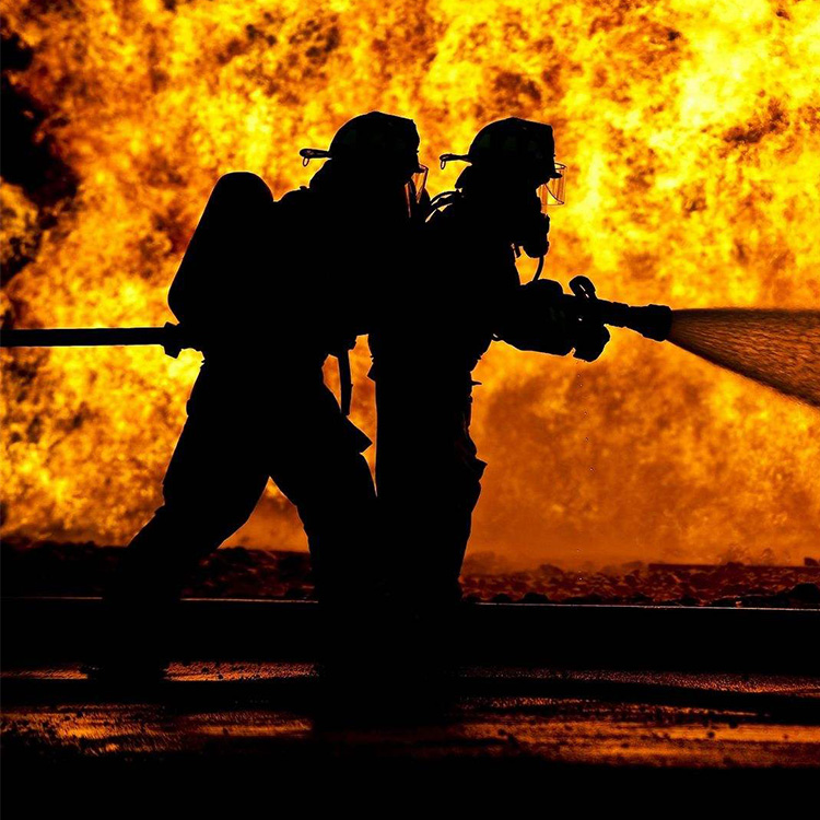 應(yīng)急、消防