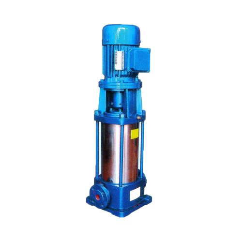 立式多級離心泵